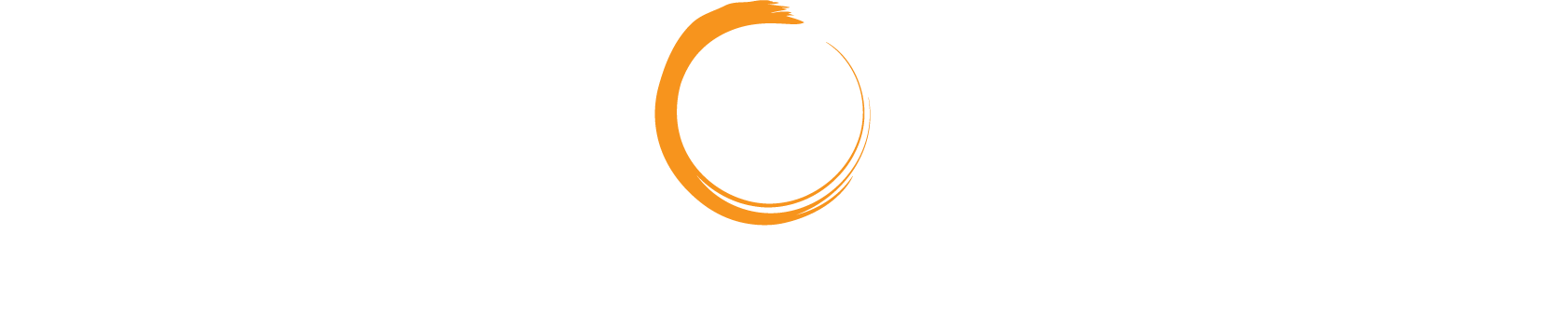 Logo Appolog se sloganem 'we are app makers' a s ilustračním pozadím hor a kopců.